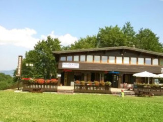 Rifugio Le Polle