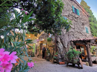 Il Casale Delle Streghe