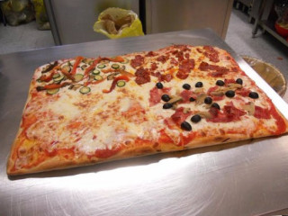 Pizza Drive