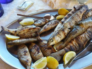 Le Terrazze Sul Mare