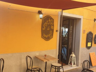 Ristobar L'angolo Di Giosue'