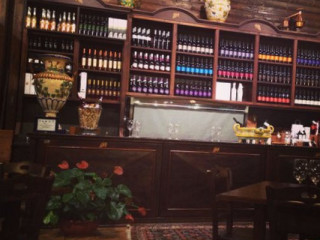 Osteria Terra&sorsi