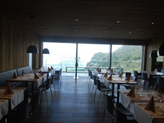 Piz Boe' Alpine Lounge