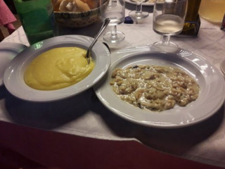 Osteria Al Tornante