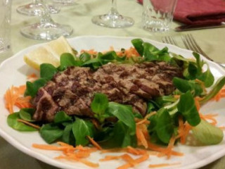 Trattoria Il Borgo