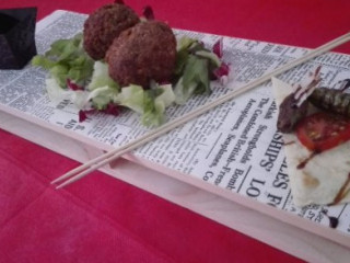 Movida Bistrot