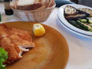 Pizzeria Trattoria Da Manuel