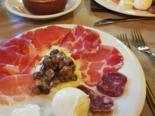 Osteria Pizzeria Di Alfonso Ceres