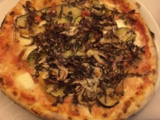 Pizzeria Da Mommo