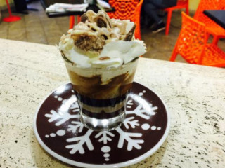 Il Piacere Del Caffe'