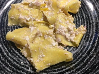 La Buccia