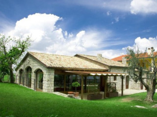 Agriturismo Fontana Madonna
