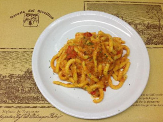 Osteria Del Rivellino