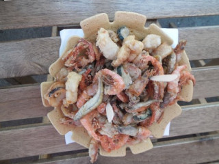 Capolinea Fritto Misto