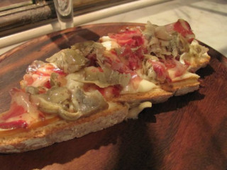 Uscio E Bottega