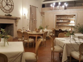 La Locanda Del Gabellotto