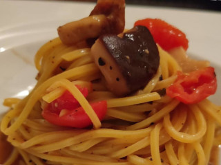 Trattoria Da Bimbo