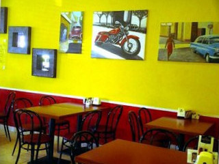 Mirò Cafè