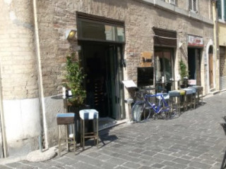 Kona Kafe Ancona