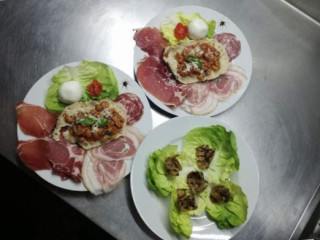 Addor E Pizza