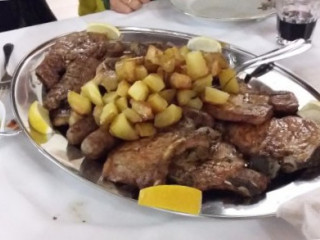 Da Barbetta