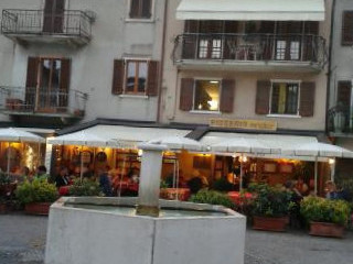 Pizzeria Ander