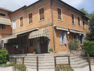 Osteria Emilia