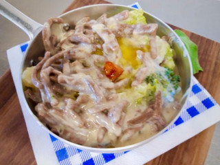 Osteria Al Murett