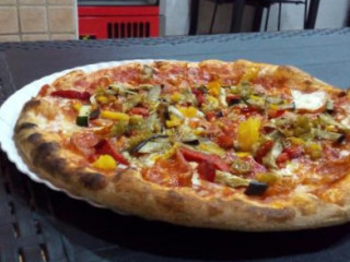 Pizza Italia
