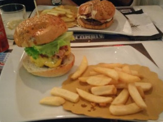 Columbia Food And More