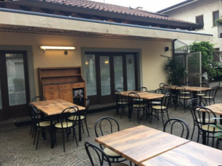 Pizzeria Trattoria Rispoli
