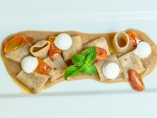 Dinner Al Numero 24
