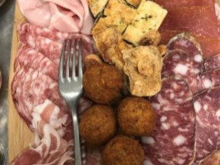 Panaria Bassa Osteria Con Griglia