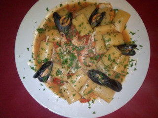 Pizzeria La Villa