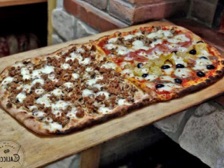 Pizzeria Calicchia Snack
