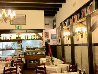 Osteria Da Baffo