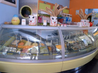 Gelateria Artigianale Perigolosi