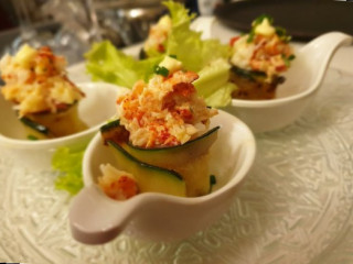 Isola Sushi