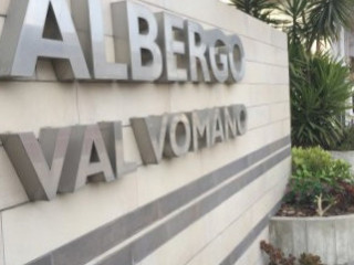 Albergo Val Vomano