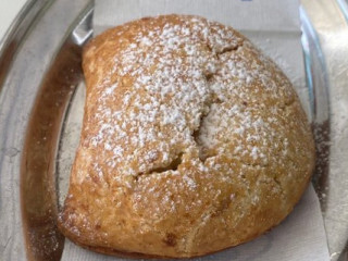 L'arte Della Pasticceria Chiara
