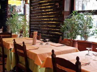 Le Chalet