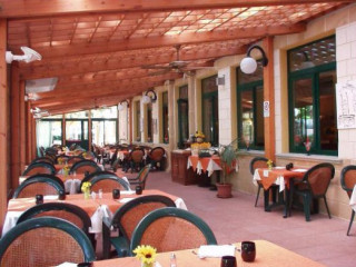 Caffe' Del Parco