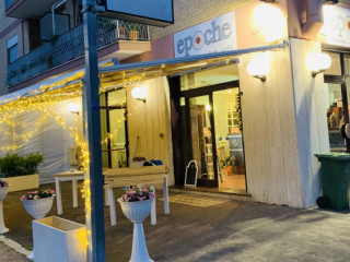 Epoche