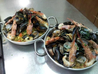 Osteria Conscio
