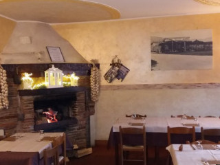 Trattoria Sorpaiolo