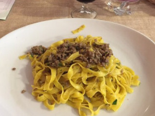 Osteria Corona