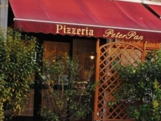 Pizzeria Peter Pan