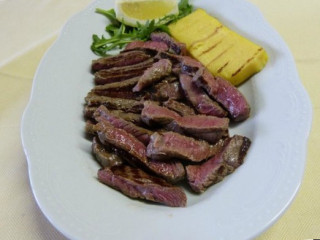 Trattoria-pizzeria Soglio Dal Cogo