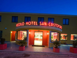 Piccolo San Cristoforo