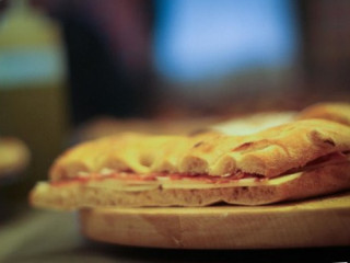 La Bottega Del Pizzaiolo